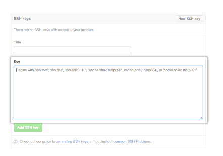 GitHub - learn-co-curriculum/dsc-github-ssh-guide