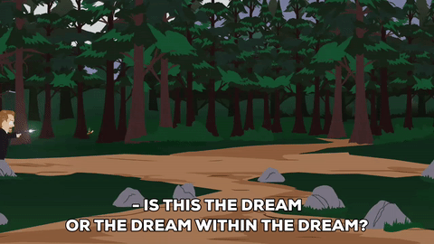 Is this the array or the array within an array?